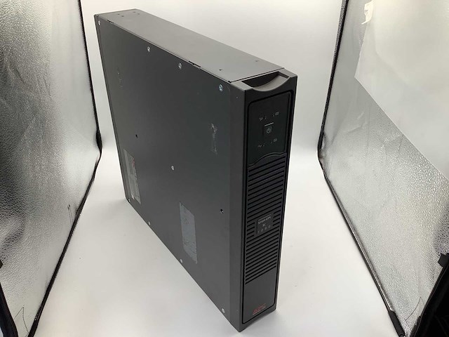 Apc smart ups sc1000 ups-systeem - afbeelding 2 van  6