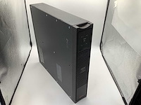 Apc smart ups sc1000 ups-systeem - afbeelding 2 van  6