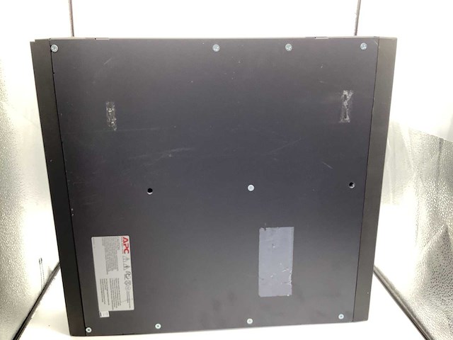 Apc smart ups sc1000 ups-systeem - afbeelding 4 van  6