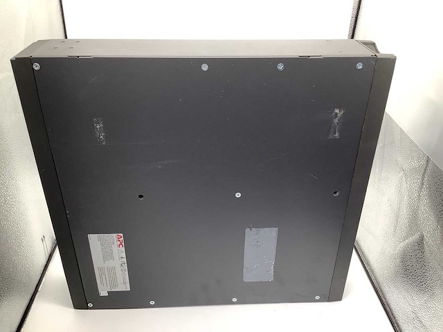 Apc smart ups sc1000 ups-systeem - afbeelding 5 van  6