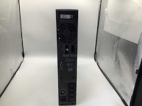 Apc smart ups sc1000 ups-systeem - afbeelding 6 van  6