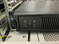 Apc smart ups sc1000 - afbeelding 1 van  1