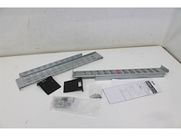 Apc smart ups srtrk4 omvormer (ups) railkit 2.2/3kva 19" - afbeelding 2 van  3