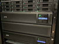 Apc smart-ups x 3000 ups - afbeelding 2 van  3