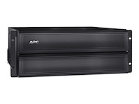 Apc smart-ups x externe batterij-unit smx120bp – nieuw in doos - afbeelding 1 van  6