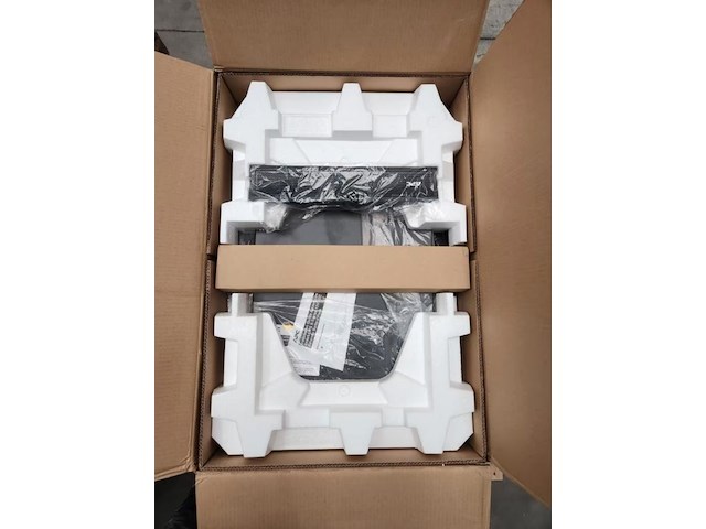 Apc smart-ups x externe batterij-unit smx120rmbp2u – nieuw in doos - afbeelding 2 van  3