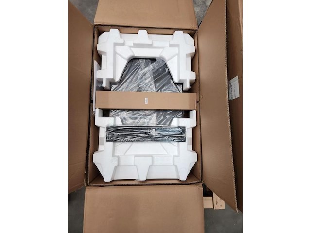 Apc smart-ups x externe batterij-unit smx120rmbp2u – nieuw in doos - afbeelding 3 van  3