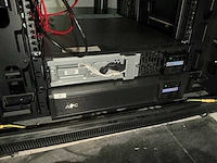 Apc smartups noodstroomaggregaat (2x)