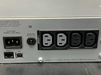 Apc smt1500rmi2u wifi, router & switch (2x) - afbeelding 11 van  12