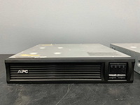 Apc smt1500rmi2u wifi, router & switch (2x) - afbeelding 4 van  12