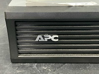 Apc smt1500rmi2u wifi, router & switch (2x) - afbeelding 5 van  12