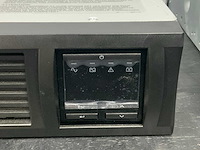 Apc smt1500rmi2u wifi, router & switch (2x) - afbeelding 6 van  12