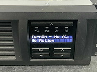 Apc smt1500rmi2u wifi, router & switch (2x) - afbeelding 8 van  12