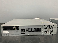 Apc smt1500rmi2u wifi, router & switch (2x) - afbeelding 9 van  12