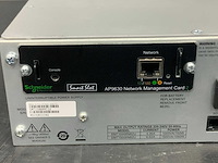 Apc smt1500rmi2u wifi, router & switch (2x) - afbeelding 2 van  9