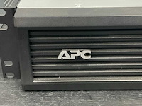 Apc smt1500rmi2u wifi, router & switch (2x) - afbeelding 8 van  9