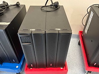 Apc smx2200hv ups (2x) - afbeelding 3 van  5