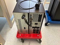 Apc smx2200hv ups (2x) - afbeelding 4 van  5