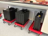 Apc smx2200hv ups (3x)