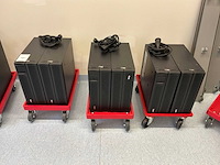 Apc smx2200hv ups (3x) - afbeelding 2 van  6