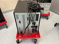 Apc smx2200hv ups (3x) - afbeelding 4 van  6