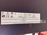 Apc smx2200hv ups (3x) - afbeelding 6 van  6