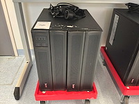 Apc smx2200hv ups (3x) - afbeelding 2 van  6