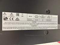 Apc smx2200hv ups (3x) - afbeelding 5 van  6