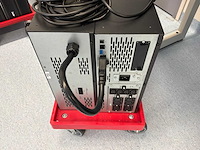Apc smx2200hv ups (3x) - afbeelding 6 van  6