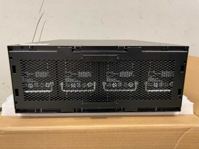 Apc (srtg192xlbp2) smart ups rt 192v 9ah battery pack - afbeelding 1 van  8