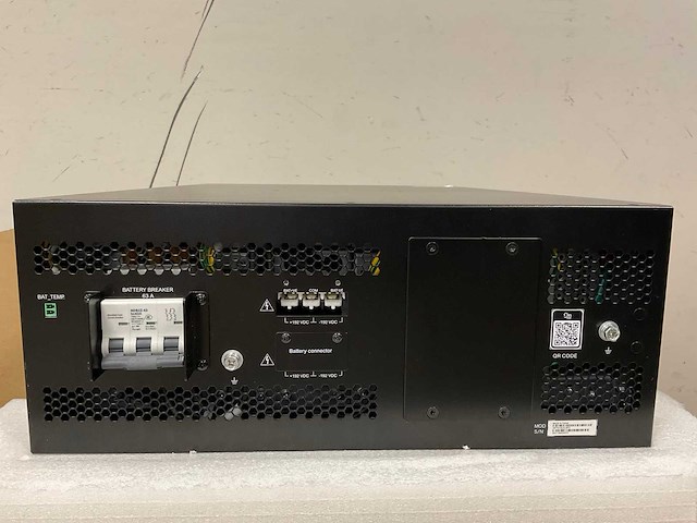 Apc (srtg192xlbp2) smart ups rt 192v 9ah battery pack - afbeelding 5 van  8