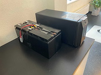 Apc ups-systeem - afbeelding 3 van  3