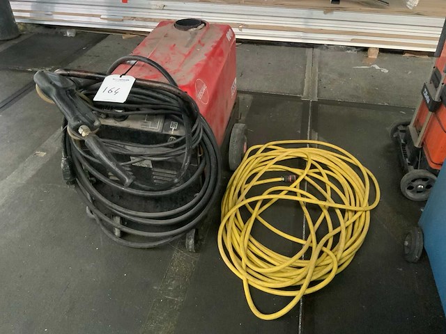 Apco personal pr 100m hogedrukreiniger - afbeelding 1 van  4