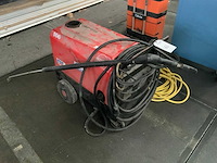 Apco personal pr 100m hogedrukreiniger - afbeelding 2 van  4