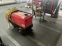 Apco personal pr 100m hogedrukreiniger - afbeelding 3 van  4