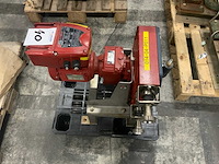 Ape. bredel cb3032 bt slangenpomp - afbeelding 3 van  6