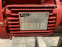Ape. bredel cb3032 bt slangenpomp - afbeelding 4 van  6