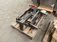 Ape wheel lift truck - afbeelding 1 van  4