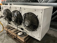 Apen group - aermaxline pc092be - industriële verwarmingsinstallatie 98kw - afbeelding 5 van  7