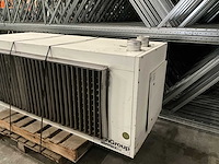 Apen group - aermaxline pc092be - industriële verwarmingsinstallatie 98kw - afbeelding 7 van  7