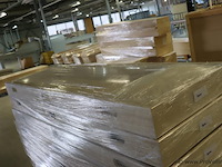 Apera opbaarplank incl. kussen - afbeelding 2 van  7