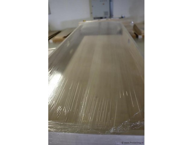 Apera opbaarplank incl. kussen - afbeelding 7 van  7
