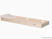 Apera opbaarplank incl. kussen - afbeelding 1 van  7