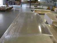 Apera opbaarplank incl. kussen - afbeelding 3 van  7