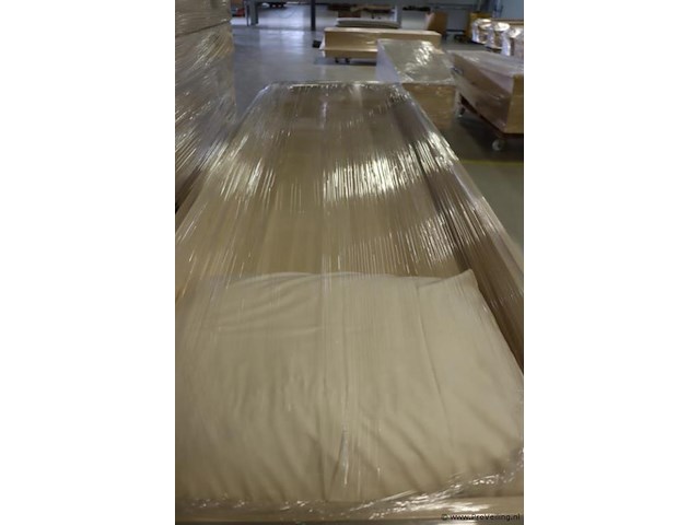 Apera opbaarplank incl. kussen - afbeelding 5 van  7