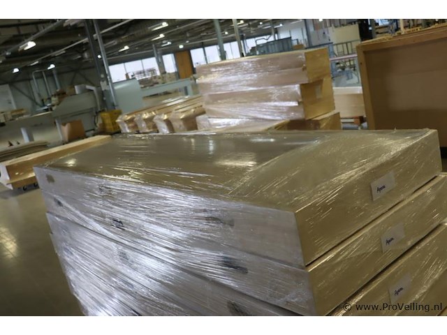 Apera opbaarplank incl. kussen - afbeelding 2 van  7