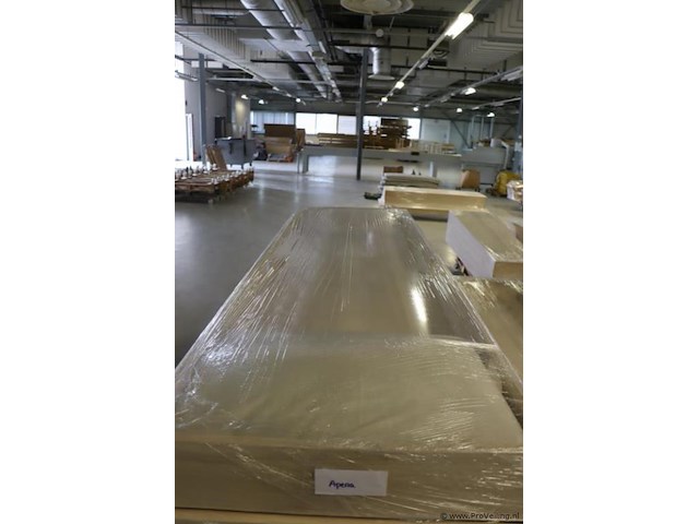 Apera opbaarplank incl. kussen - afbeelding 3 van  7