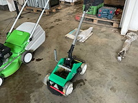 A.p.e.r.e. super striper strepentrekker - afbeelding 1 van  6