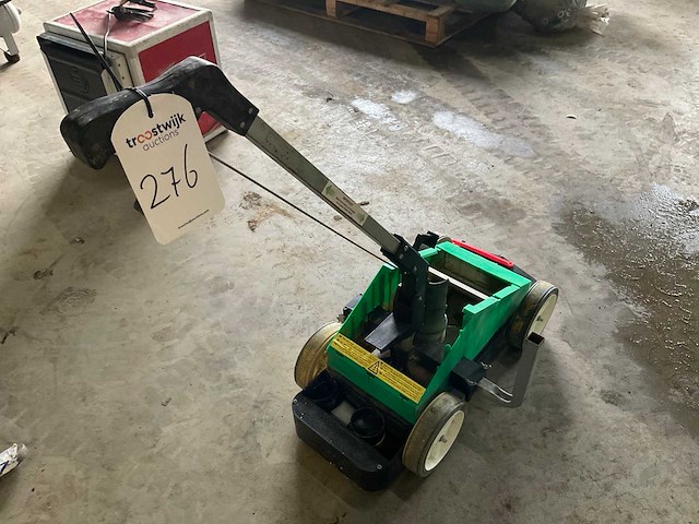 A.p.e.r.e. super striper strepentrekker - afbeelding 2 van  6