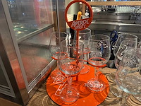 Aperol spritz glas (14x) - afbeelding 2 van  3